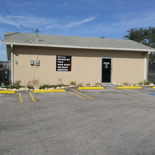 Richardson Roofing LLC