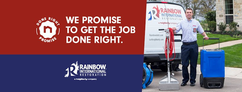 Rainbow International of North Miami Beach