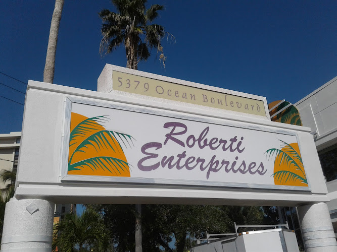Roberti Enterprises