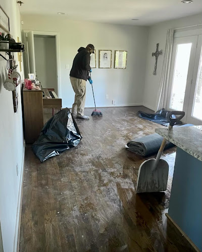 SERVPRO of Downtown Dallas - Team Wilson