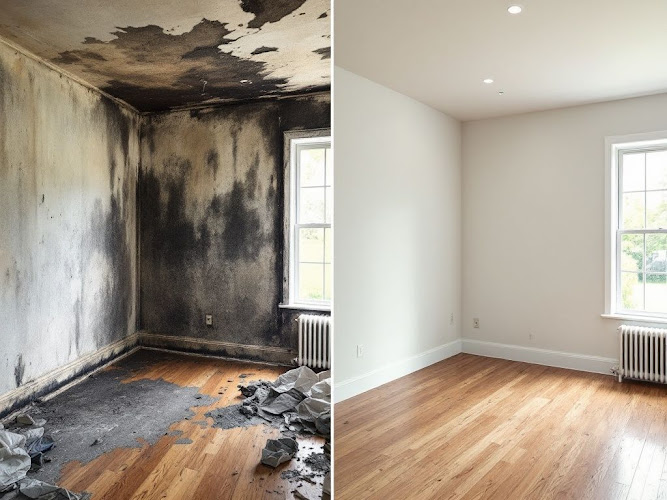 PuroClean of New Bedford