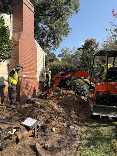 Dry Pro Foundation and Crawlspace Specialists