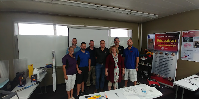 Restoration Made Simple