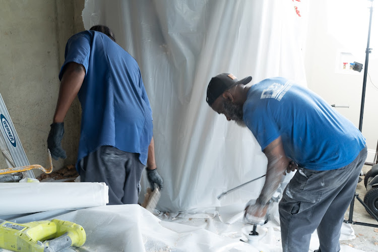 DEC Fire & Water Restoration of Montgomery