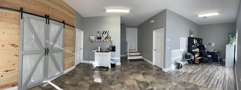 West Central Equipment and Restoration