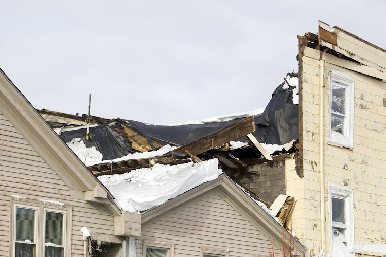 Paul Davis Restoration of Central Nebraska