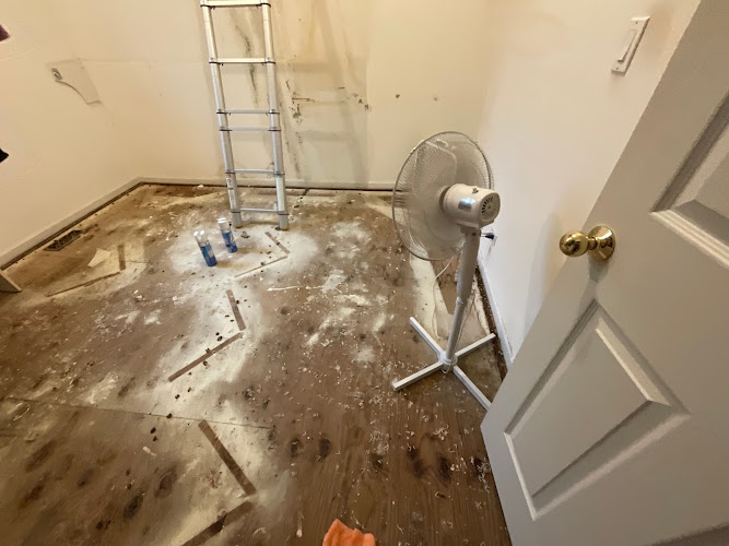 SERVPRO of Downtown Chicago/Team Zubricki