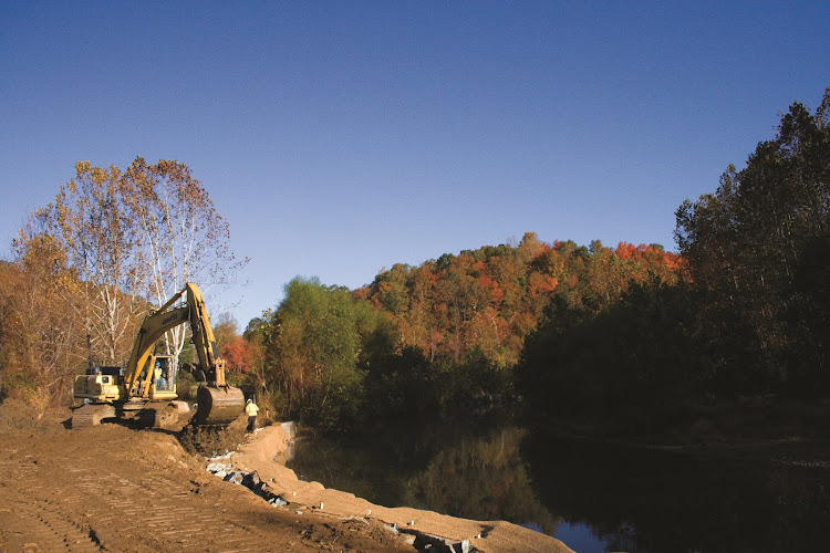 RES (Resource Environmental Solutions)