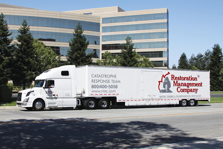 Restoration Management Company