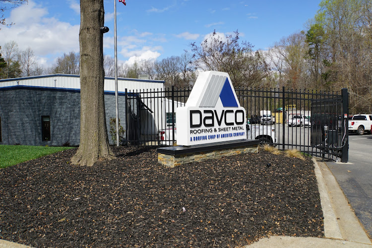 Davco Roofing and Sheet Metal, LLC