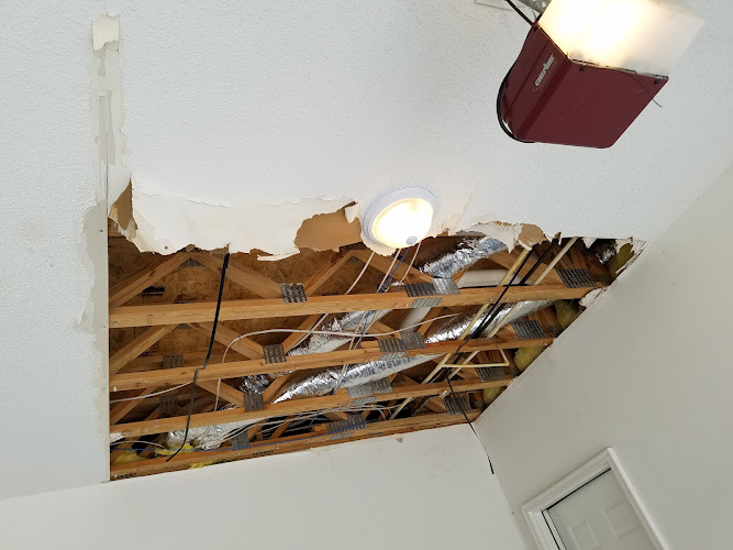 Smyrna Water Damage Restoration