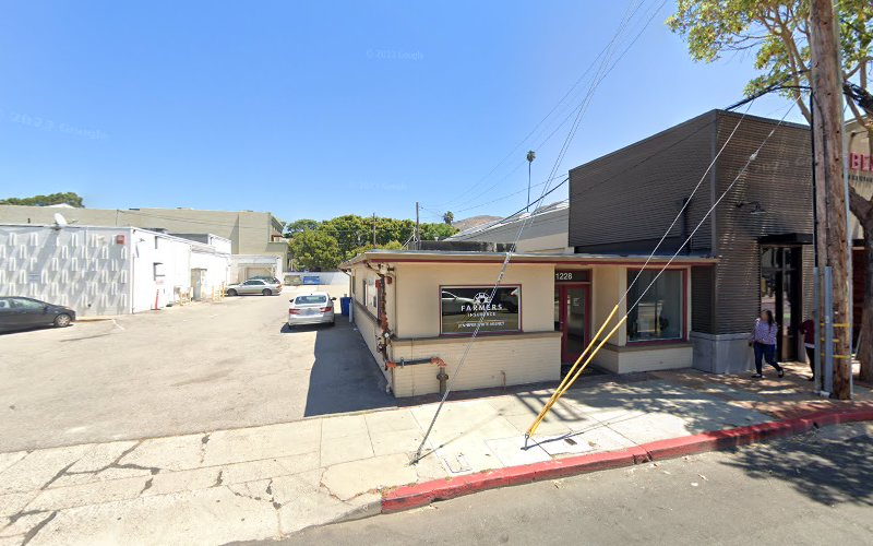 San Luis Obispo Carpet Cleaning