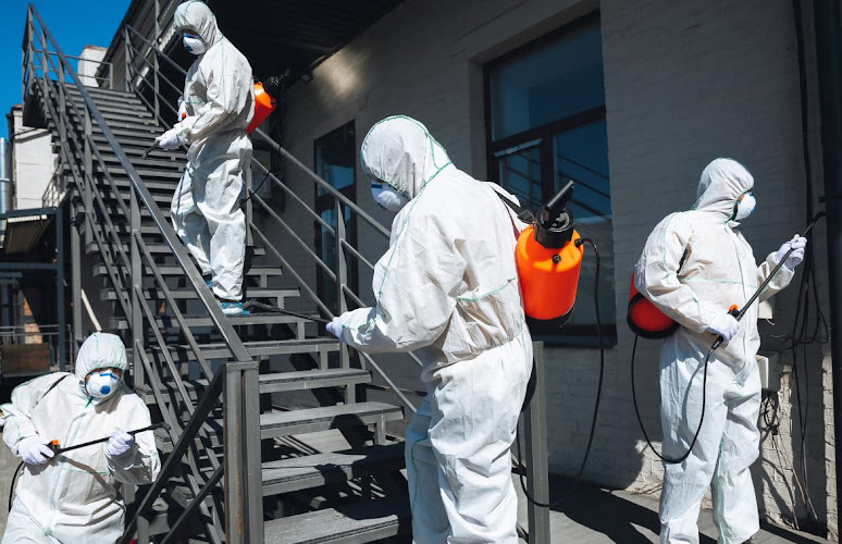 Jefferson City Experts