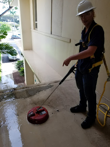Honolulu Commercial Cleaning