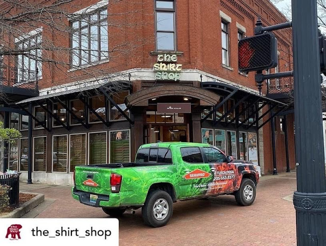 SERVPRO of Tuscaloosa