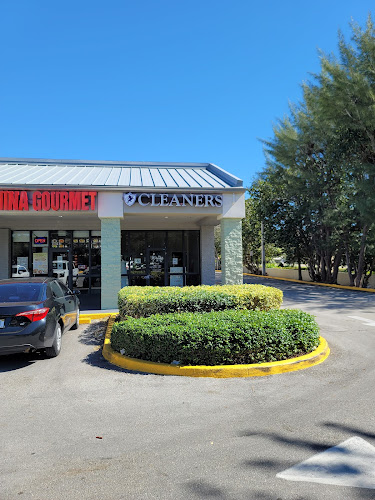 Sir Galloway Dry Cleaners