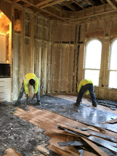 1st Water Damage Restoration Colorado Springs