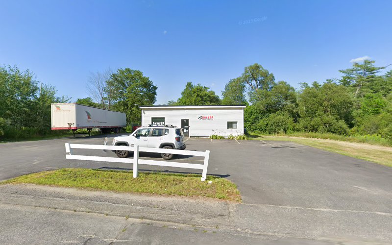 Dry-Masters of Maine