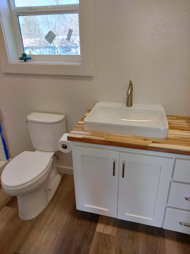 I Got Your Six Plumbing