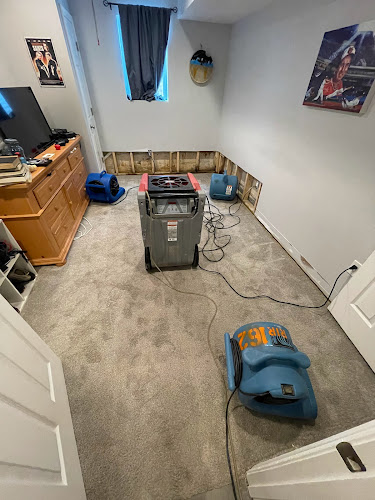 Fresh Start Restoration LLC