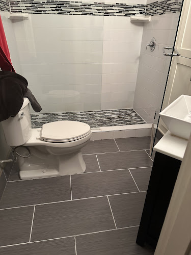 Ultra Clean Tile & Grout Cleaning