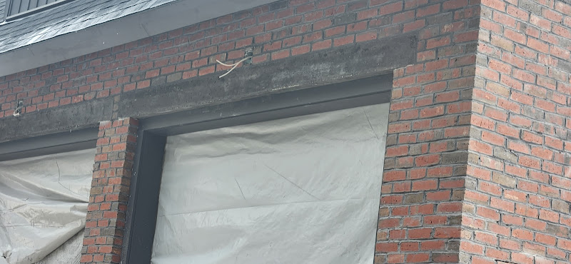 Ganong and Sons Handyman/Restoration