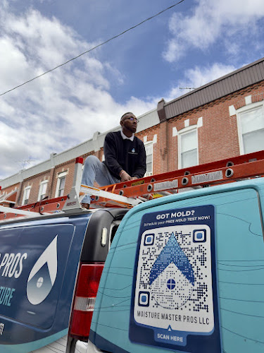 Moisture Master Pros