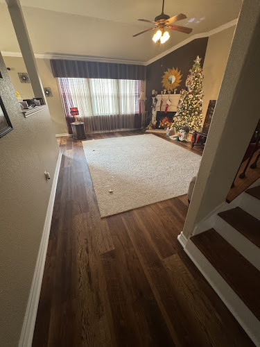 Paul Davis Restoration Central DFW