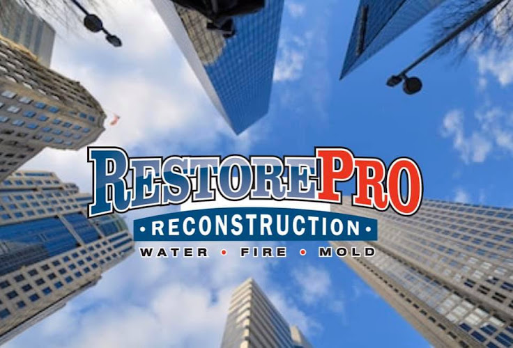 RestorePro Reconstruction and Restoration - Charlotte, NC