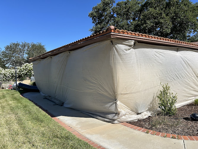 Precision Environmental