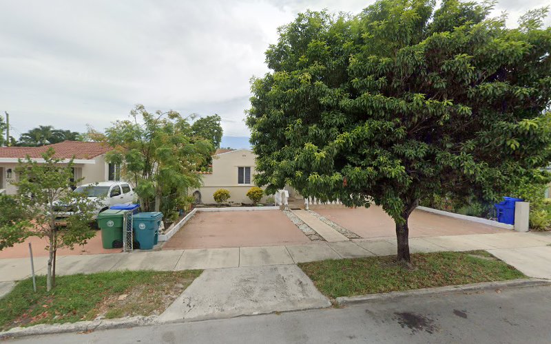 Certified Mold & Water Damage Restoration Of Coral Gables