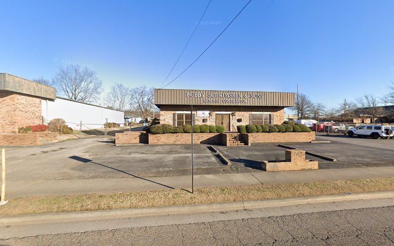 Bobby Schrimsher & Sons General Contractors