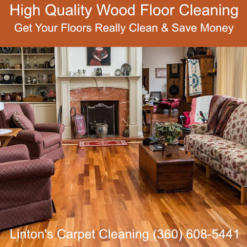 Linton's Carpet Cleaning
