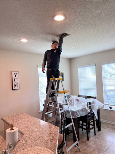 Clean Air Pro Services