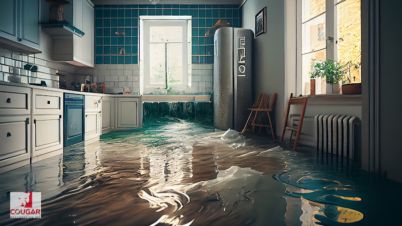 Cougar Restoration Inc