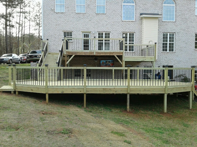 1 Good Deal Renovation Services