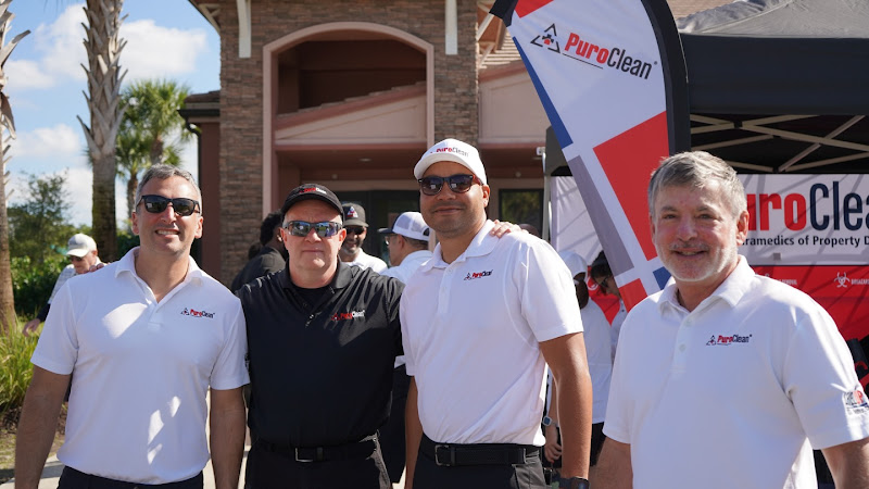 PuroClean of Spring Branch