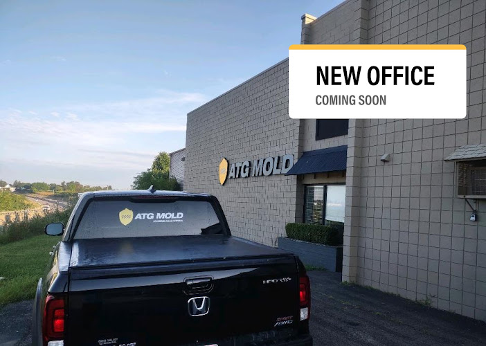 ATG Mold
