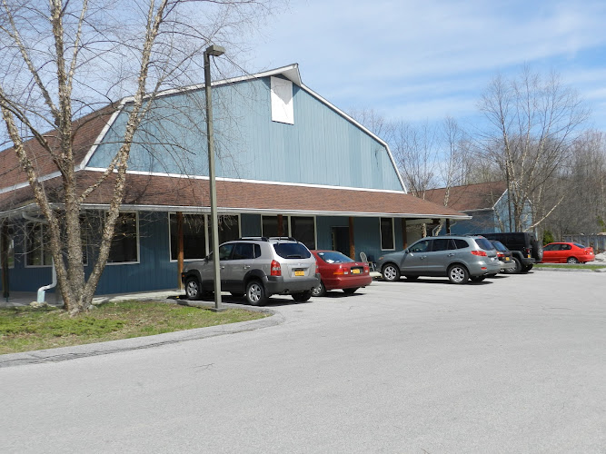 SERVPRO of NW & SE Dutchess County