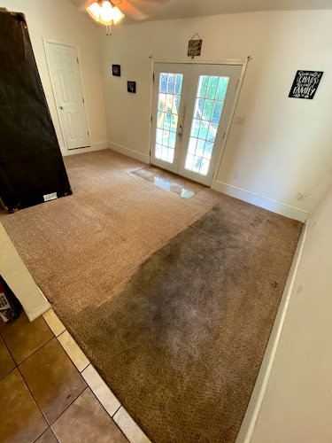 Doctor Clean Carpet & Tile Care