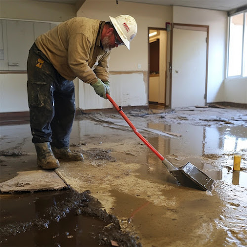 Ez Water Damage Restoration San Antonio