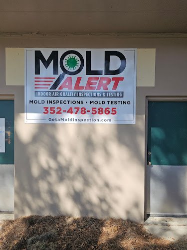 Mold Alert - Mold Inspections and Testing