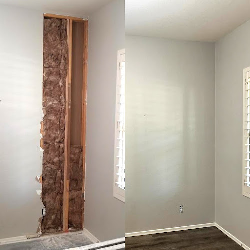 Civic Water Damage Restoration