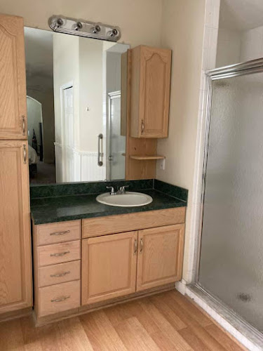 Professional Water Restoration