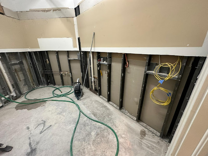 Magic Mold Fire Restoration of Miami