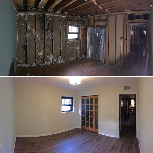 Mackey General Contractors