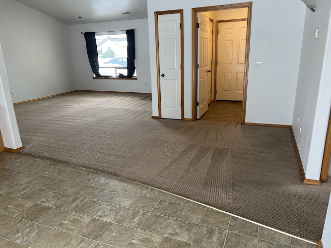 Allklean Carpet Cleaning and Restoration