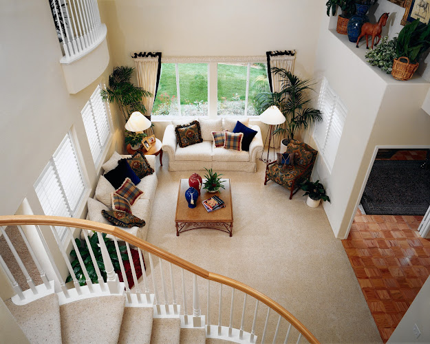 Wolverine Professional Carpet and Furniture Cleaning