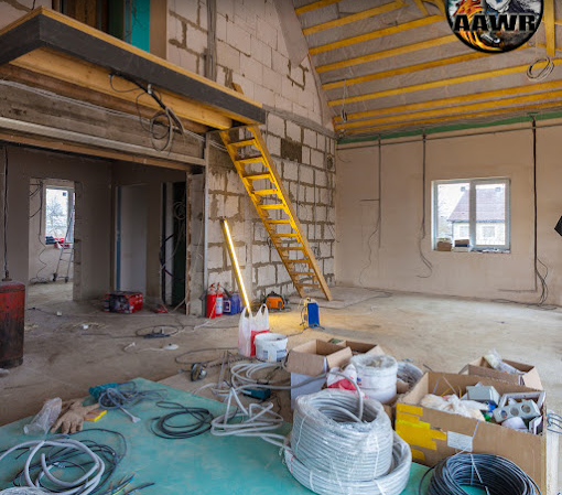 Basement CleanUp N Restoration Mineola