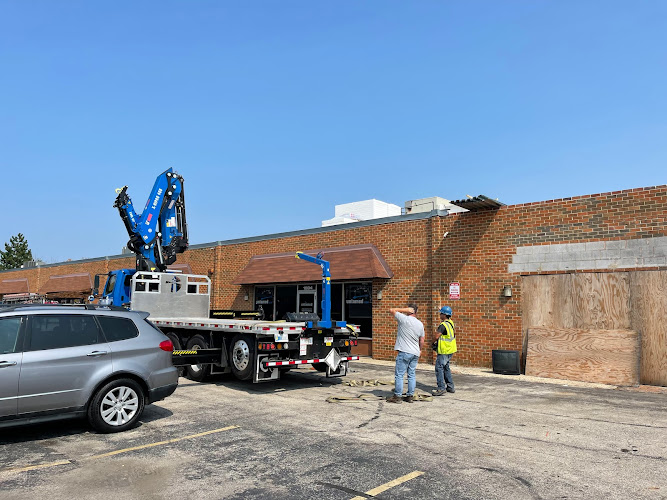 A Schoeneman & Co Inc